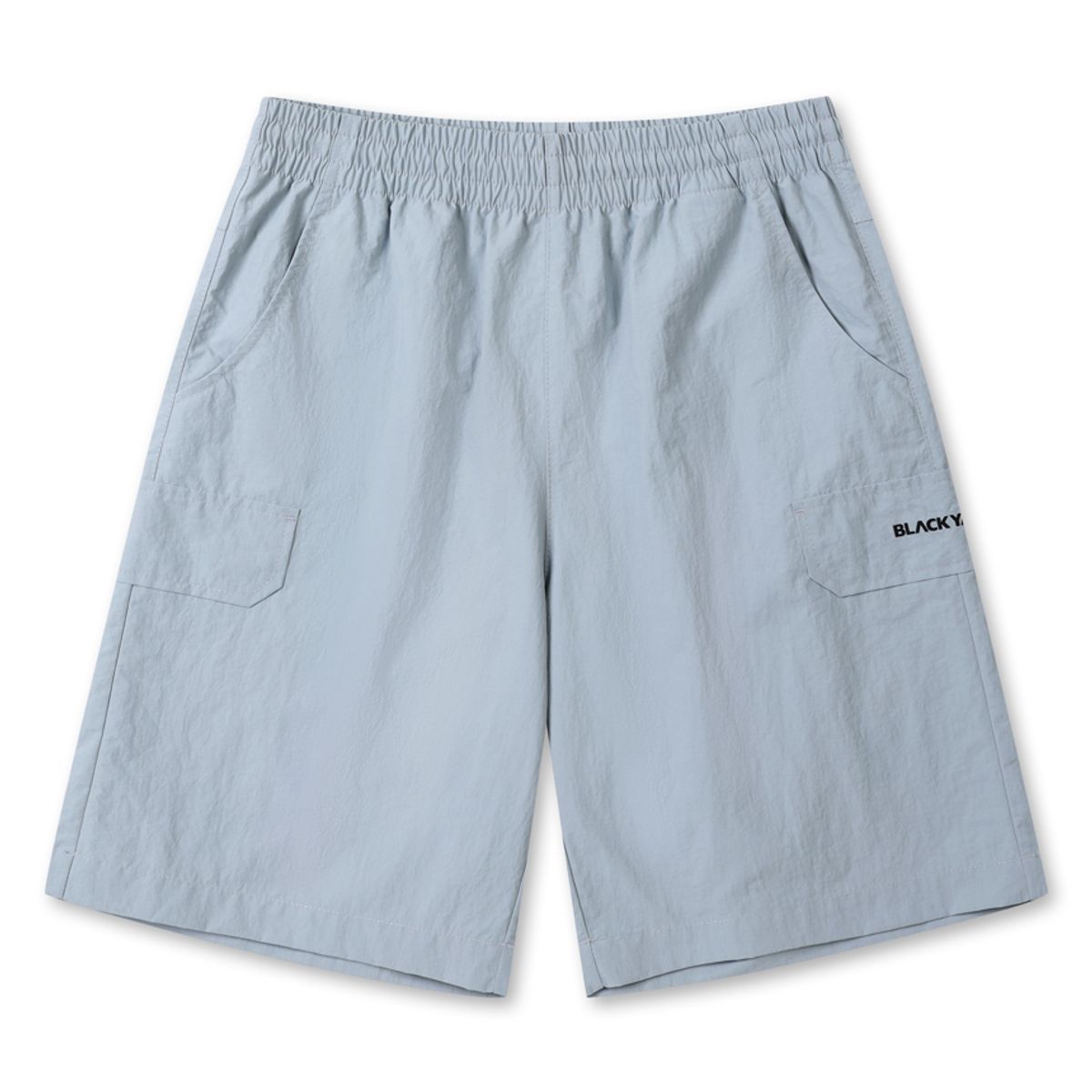 블랙야크 키즈(BLACK YAK KIDS) 5부 타슬란 카고팬츠_LG