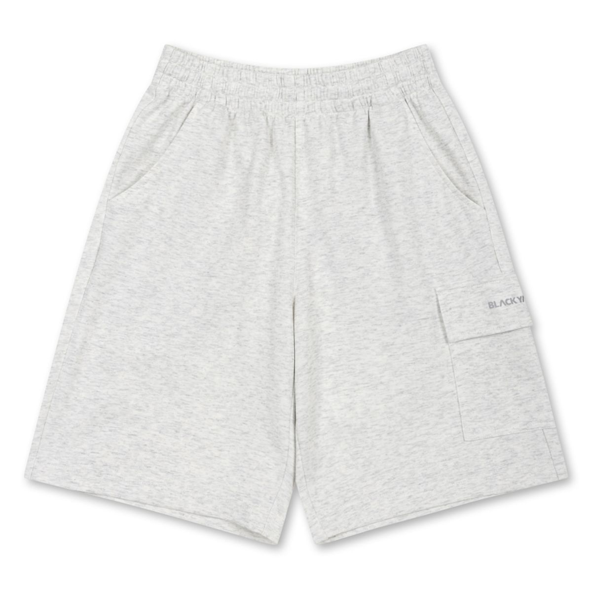 블랙야크 키즈(BLACK YAK KIDS) 5부 베이직 팬츠_MG