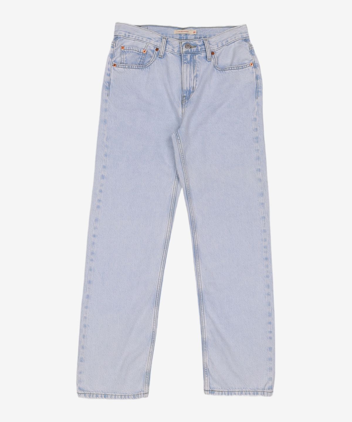 리바이스(LEVI'S) 청/데님 팬츠 28
