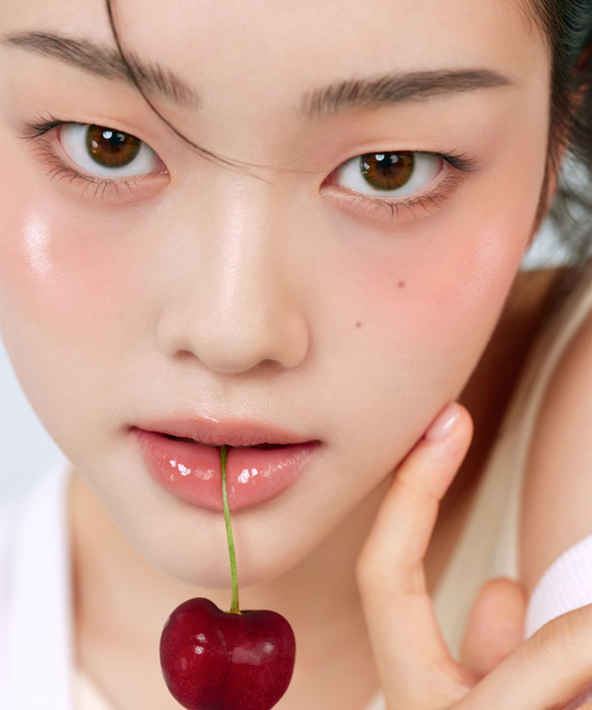 에이쁘(AIBB) [2SET]글로우 틴 팟(13colors)