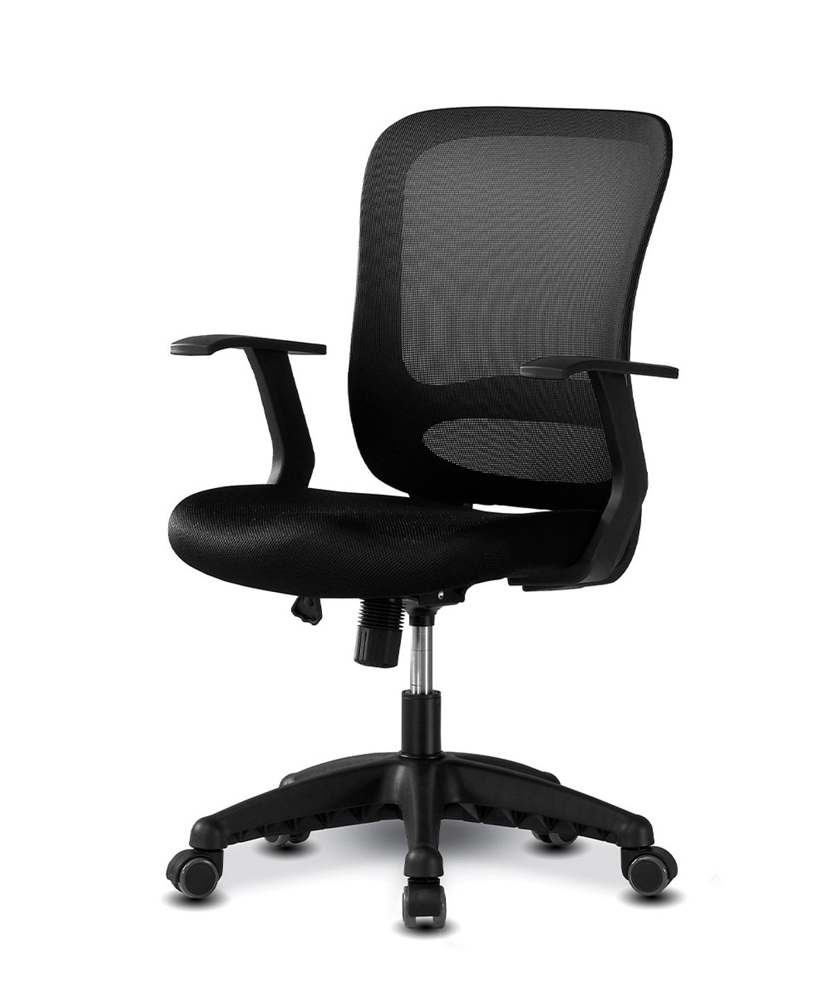 삼익가구(SAMICK) 메이트 SI803B 메쉬 의자