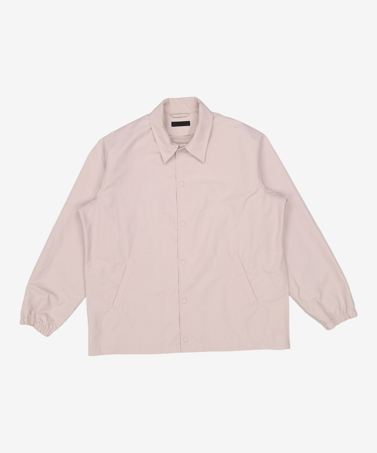 유니클로(UNIQLO) 나일론/코치 재킷 XL