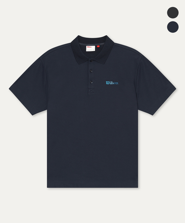 오프코트 피케 폴로 M (3color)