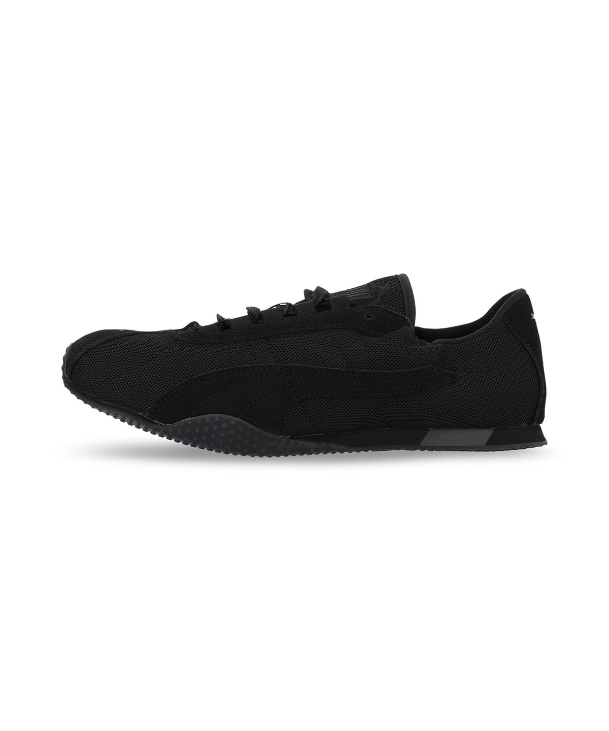 푸마(PUMA) H-Street 엘라스틱 - 블랙:쉐도우그레이 / 407303-06