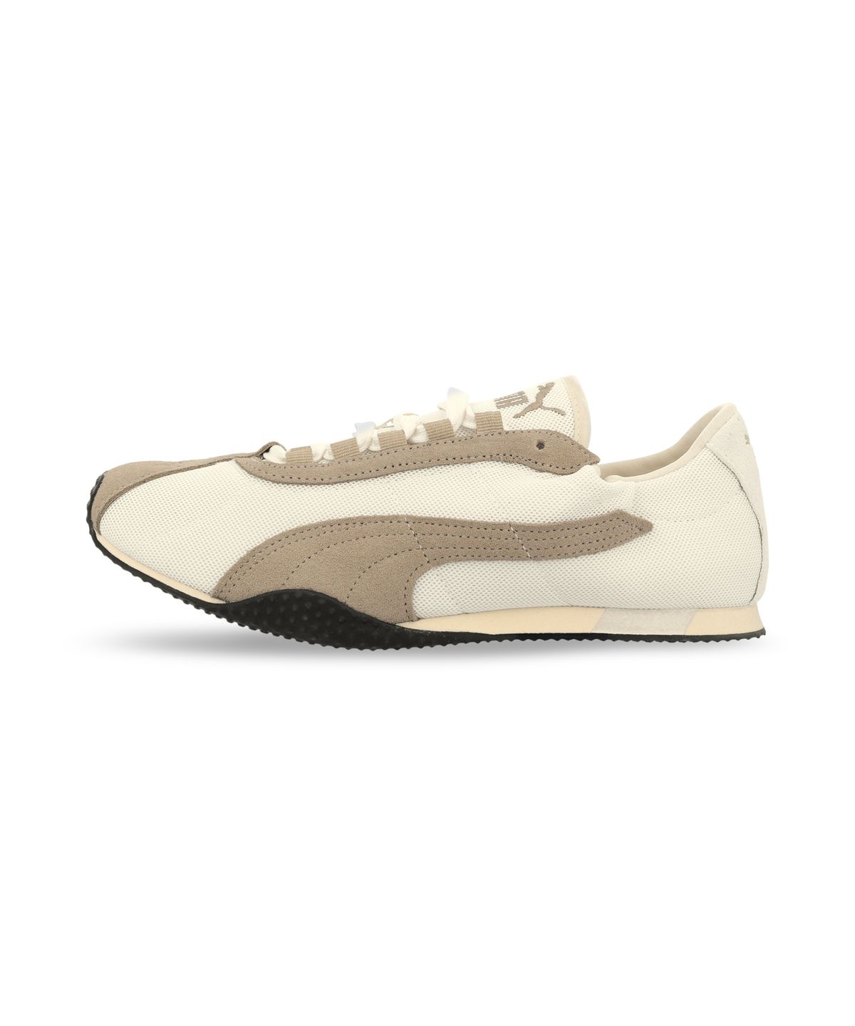 푸마(PUMA) H-Street 엘라스틱 - 프로스티드아이보리:프레리 탄 / 407303-07