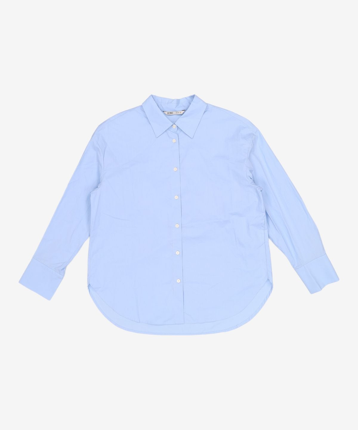 미쏘(MIXXO) 캐주얼 셔츠 S
