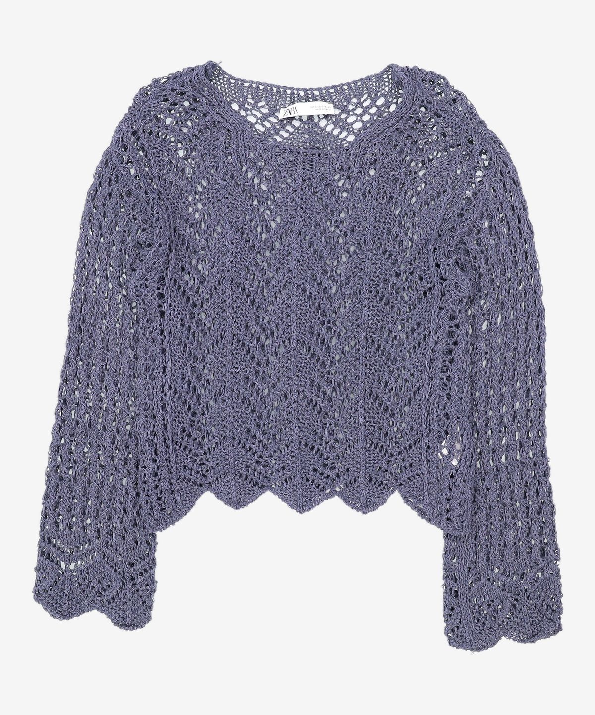 자라(ZARA) 니트/스웨터 S