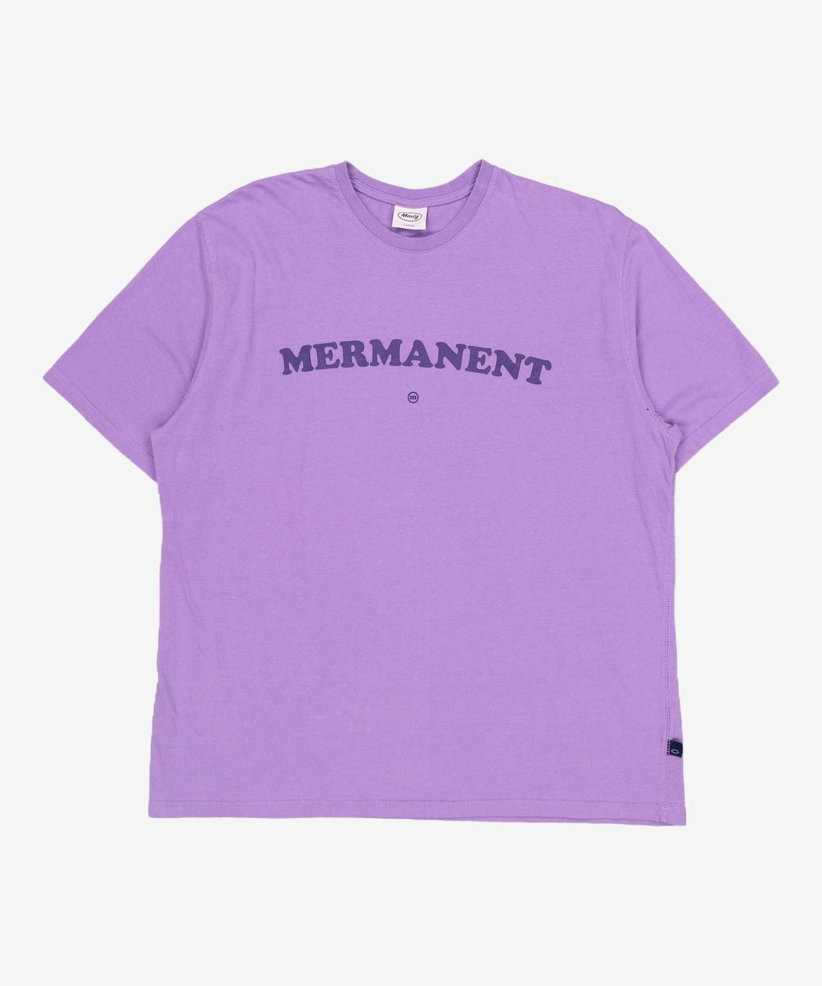 엠엠엘지(MMLG) [Mmlg] Mermanent HF-T (LIGHT GRAPE) L