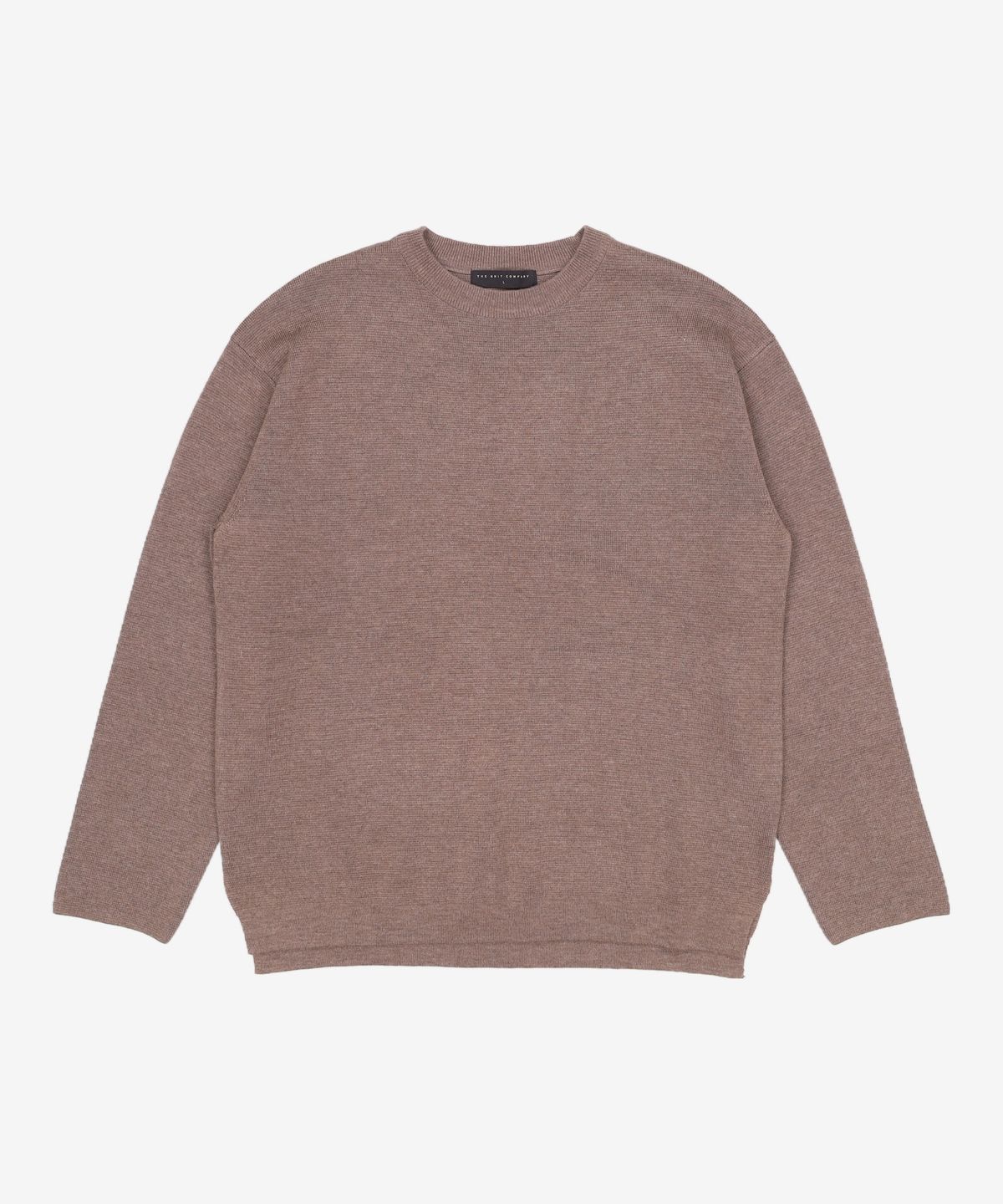더니트컴퍼니(THEKNITCOMPANY) 니트/스웨터 L