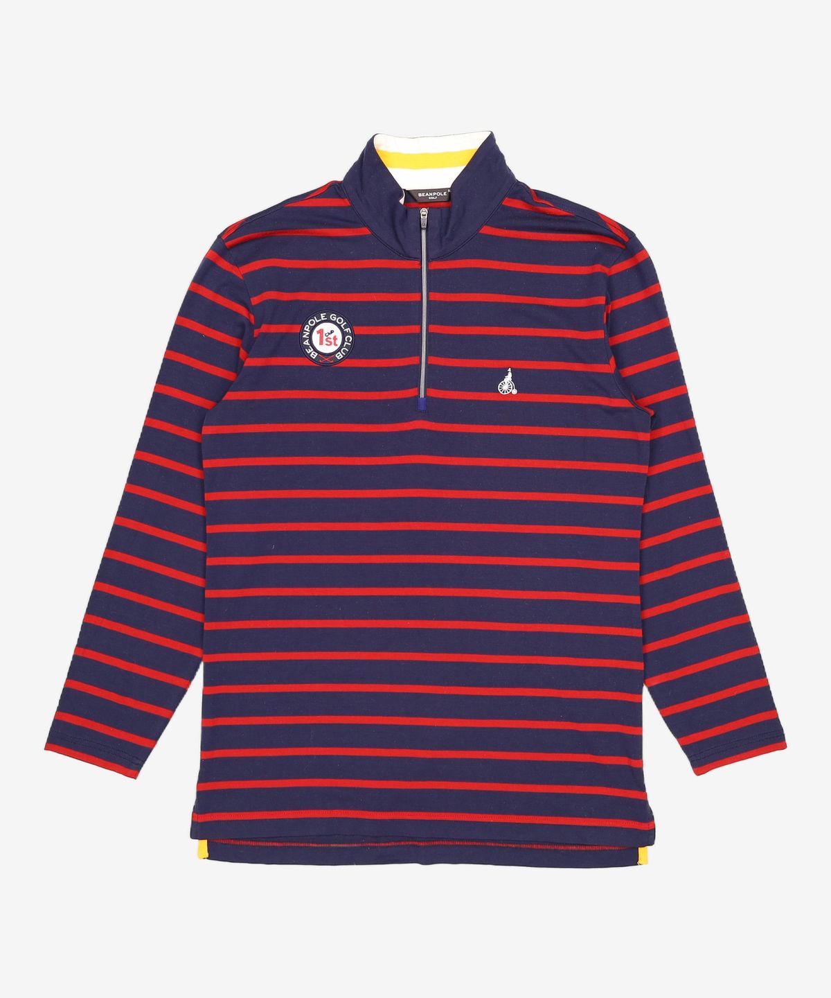 빈폴골프(BEANPOLE GOLF) 피케/카라 티셔츠 95
