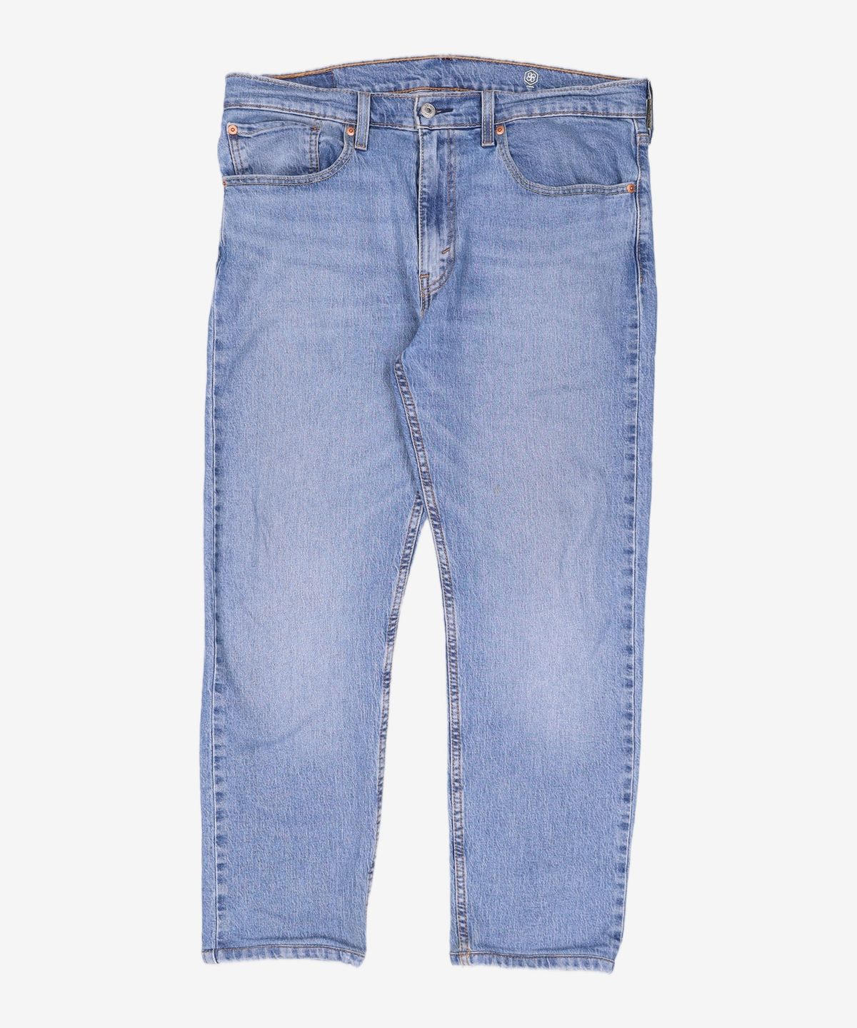 리바이스(LEVI'S) 청/데님 팬츠 W34L32