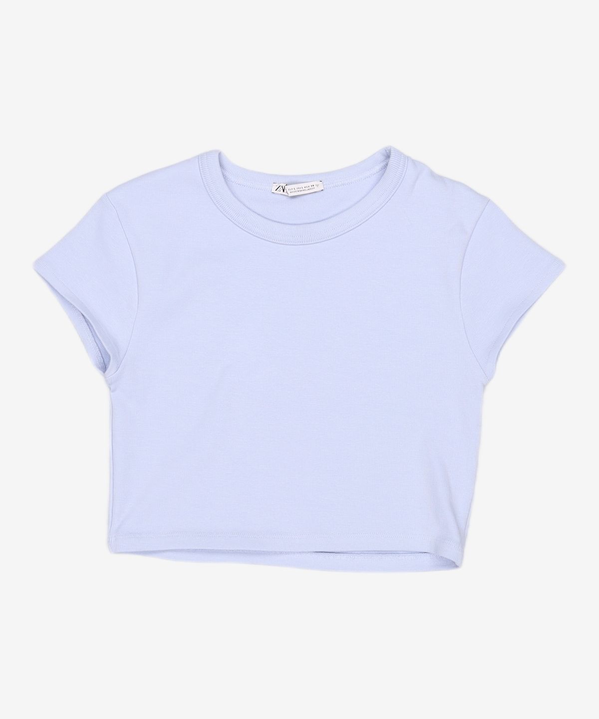자라(ZARA) 반소매 티셔츠 L