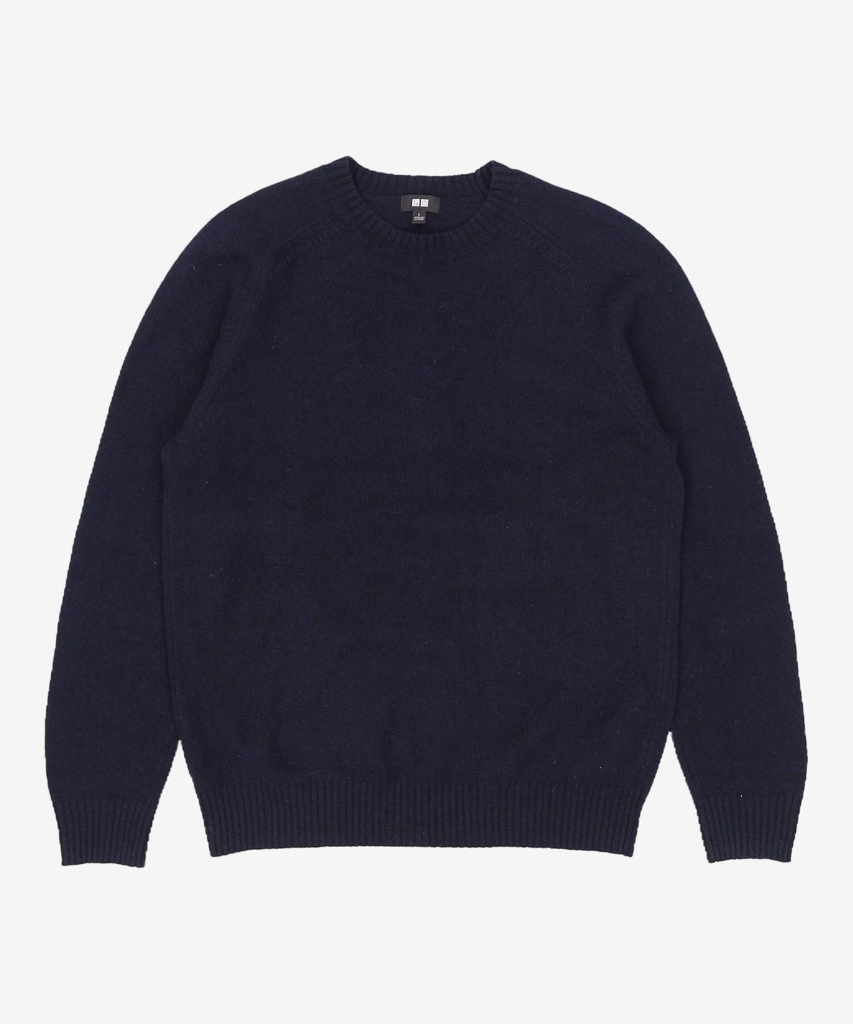 유니클로(UNIQLO) 니트/스웨터 L
