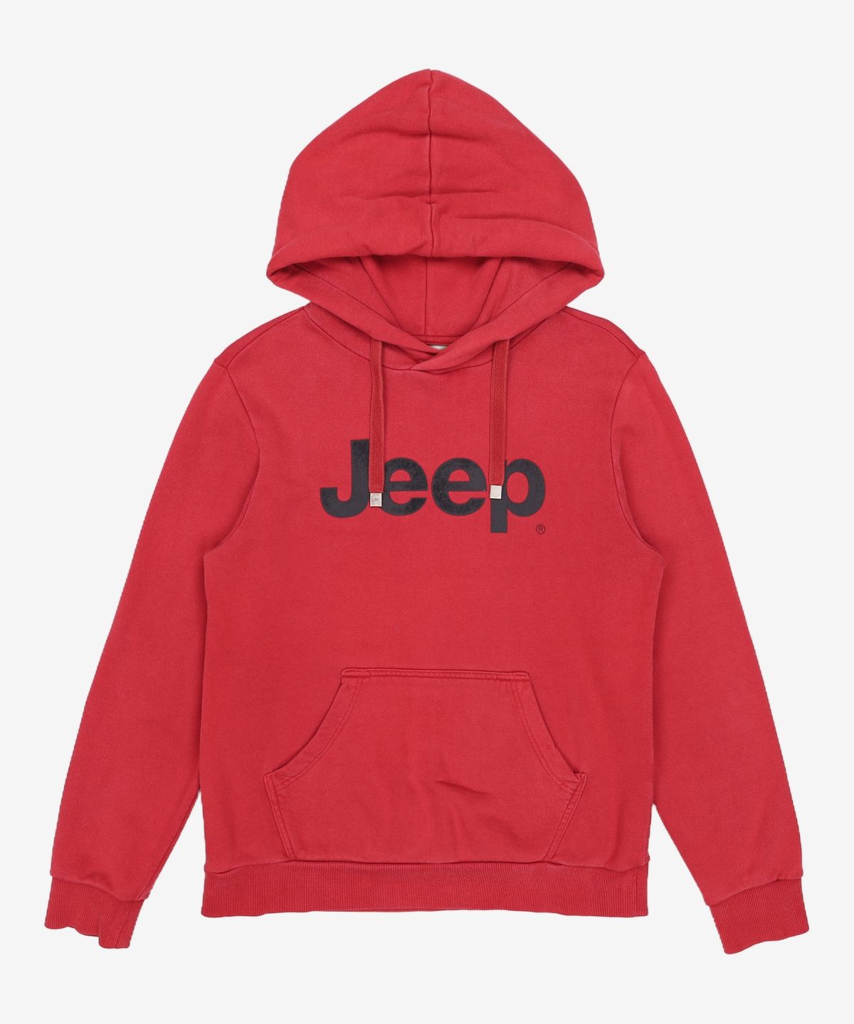 지프(JEEP) 후드 티셔츠 L