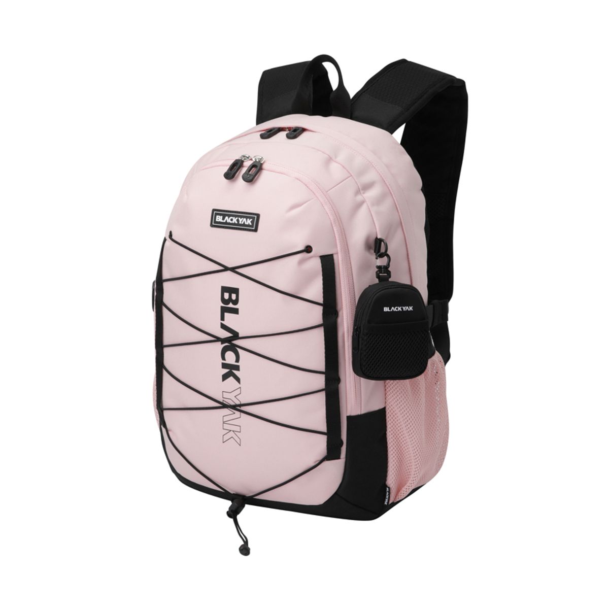 블랙야크 키즈(BLACK YAK KIDS) 팀플 백팩(20L)_PI