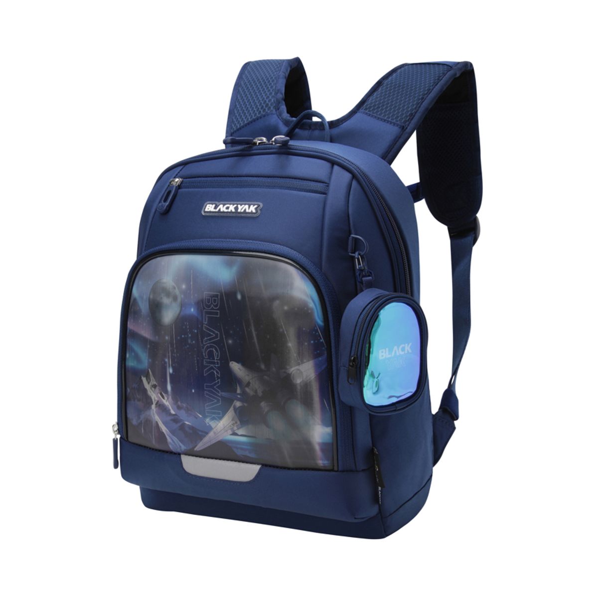 블랙야크 키즈(BLACK YAK KIDS) BK유니버스책가방(14L)_NA
