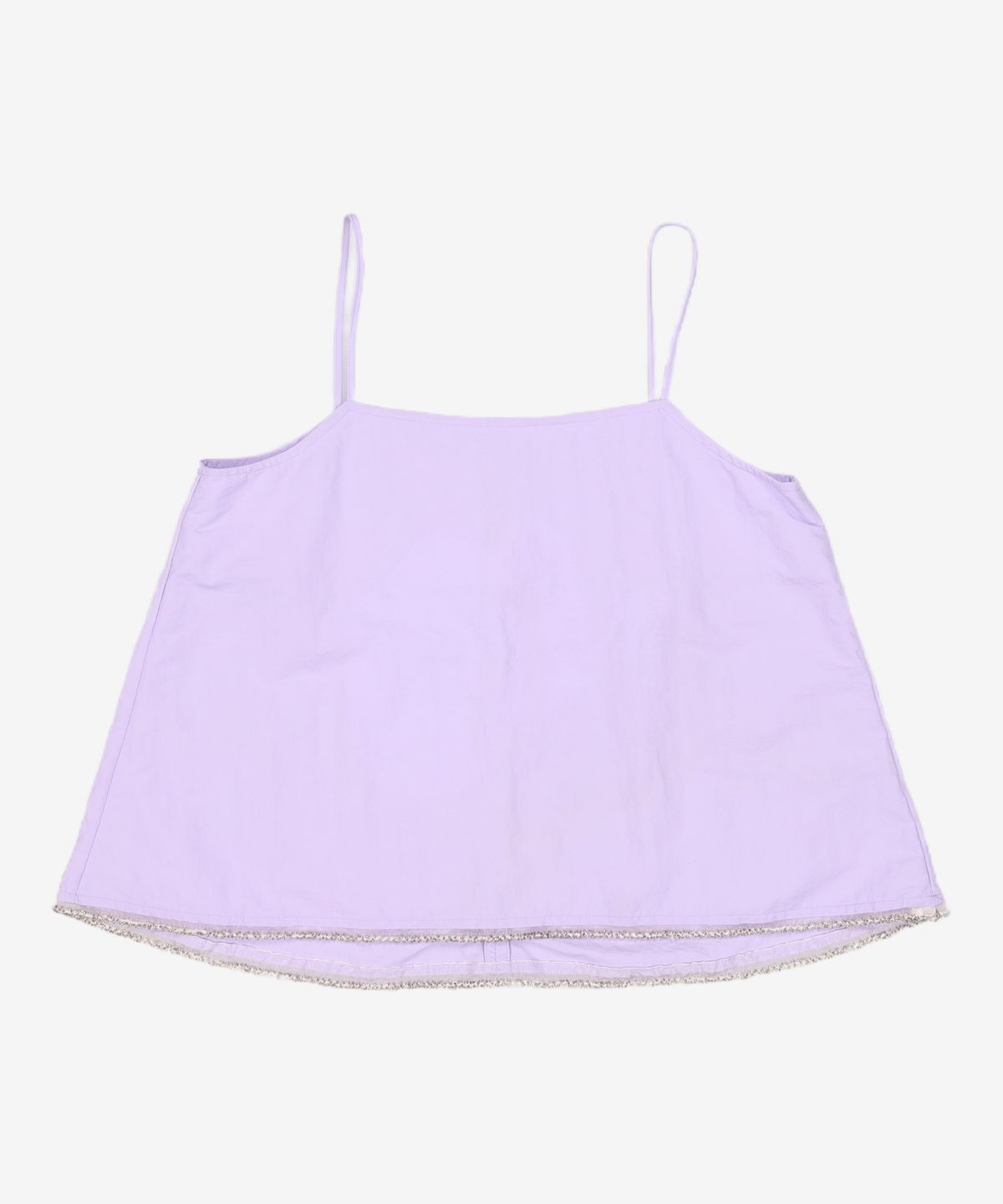 뮤제드(MUSED) Jour Slip - Seersucker Stitch Stripe FREE