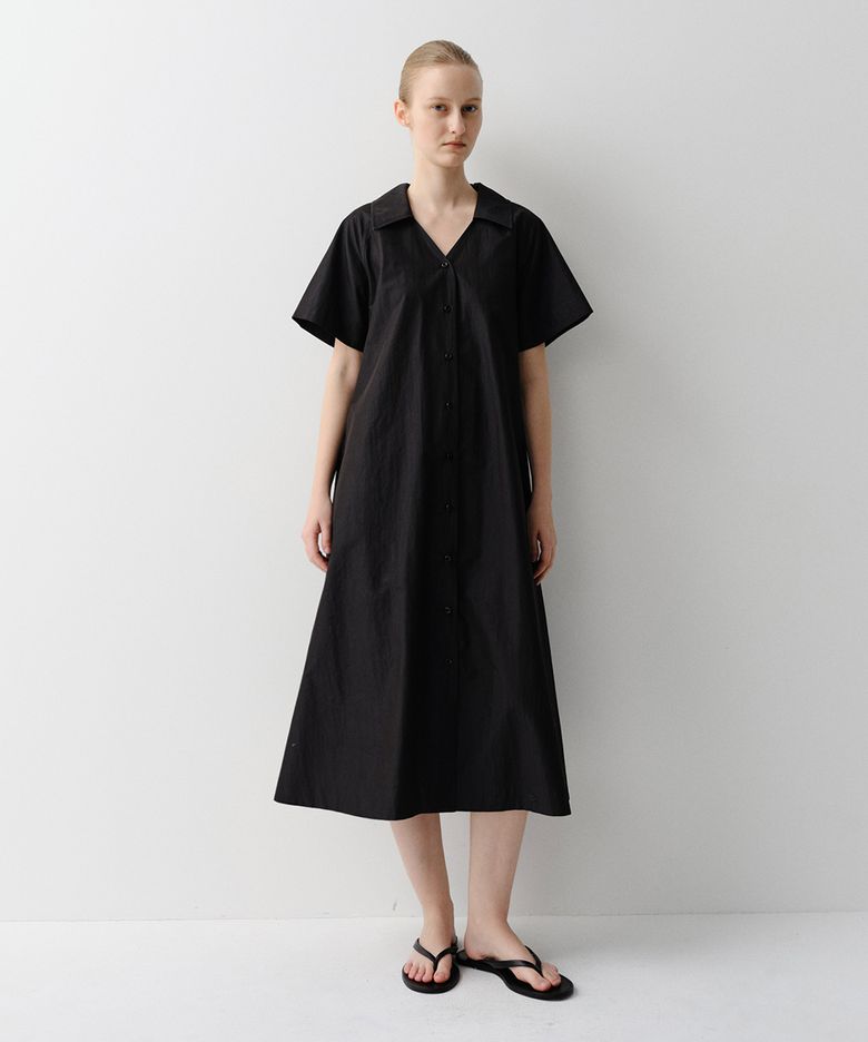 ROWEN MAXI DRESS (BLACK)