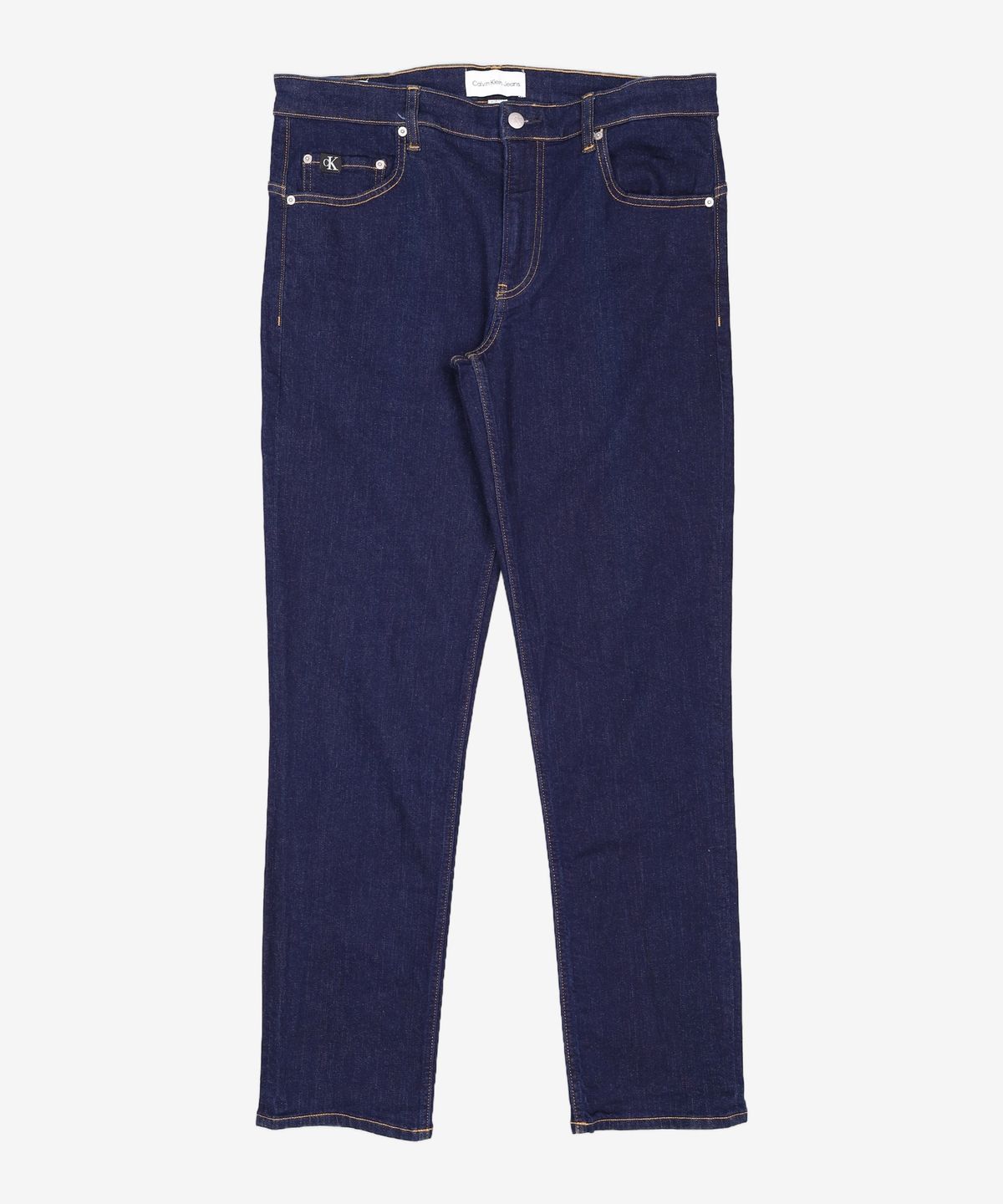 캘빈클라인 진(CALVIN KLEIN JEANS) 청/데님 팬츠 W34L32