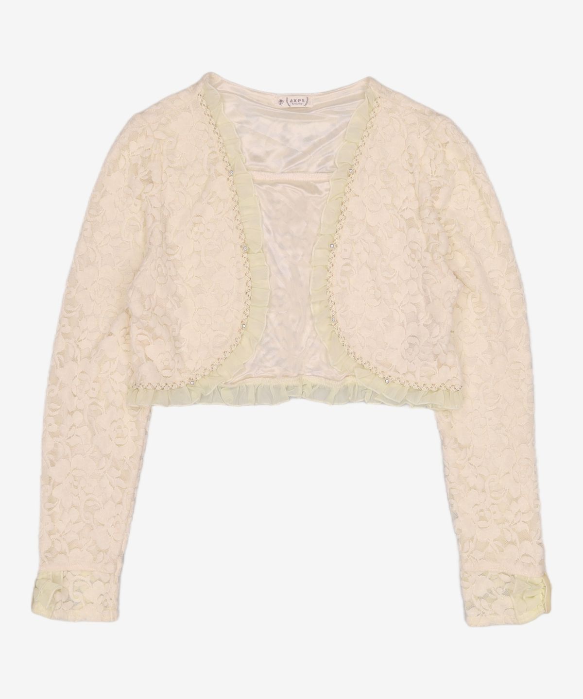 엑시즈팜(Axes Femme) 카디건 M