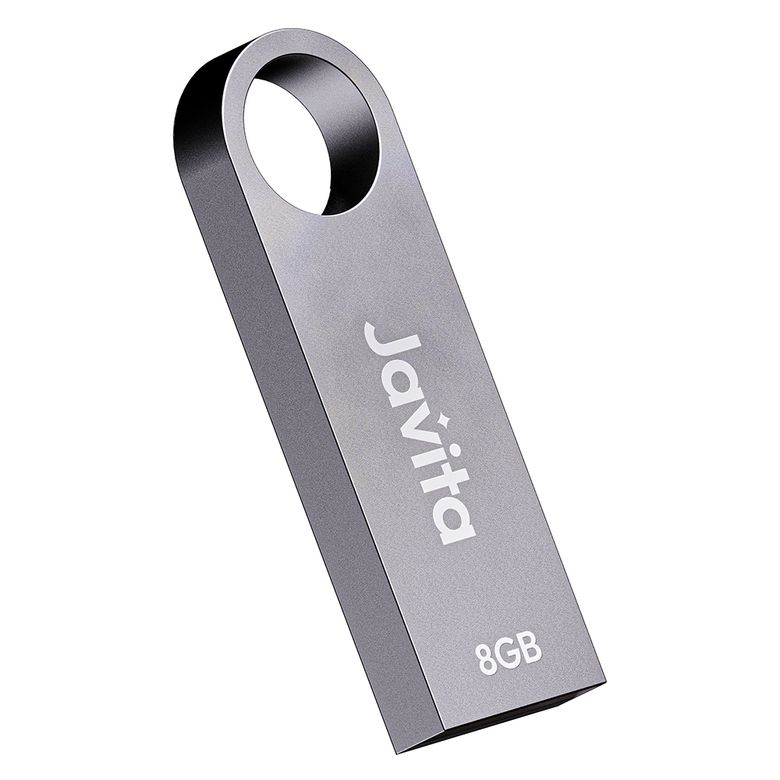 USB 유에스비 메모리 카드 메탈 실버 키링 고리형 8gb/16gb/32gb/64gb/128gb