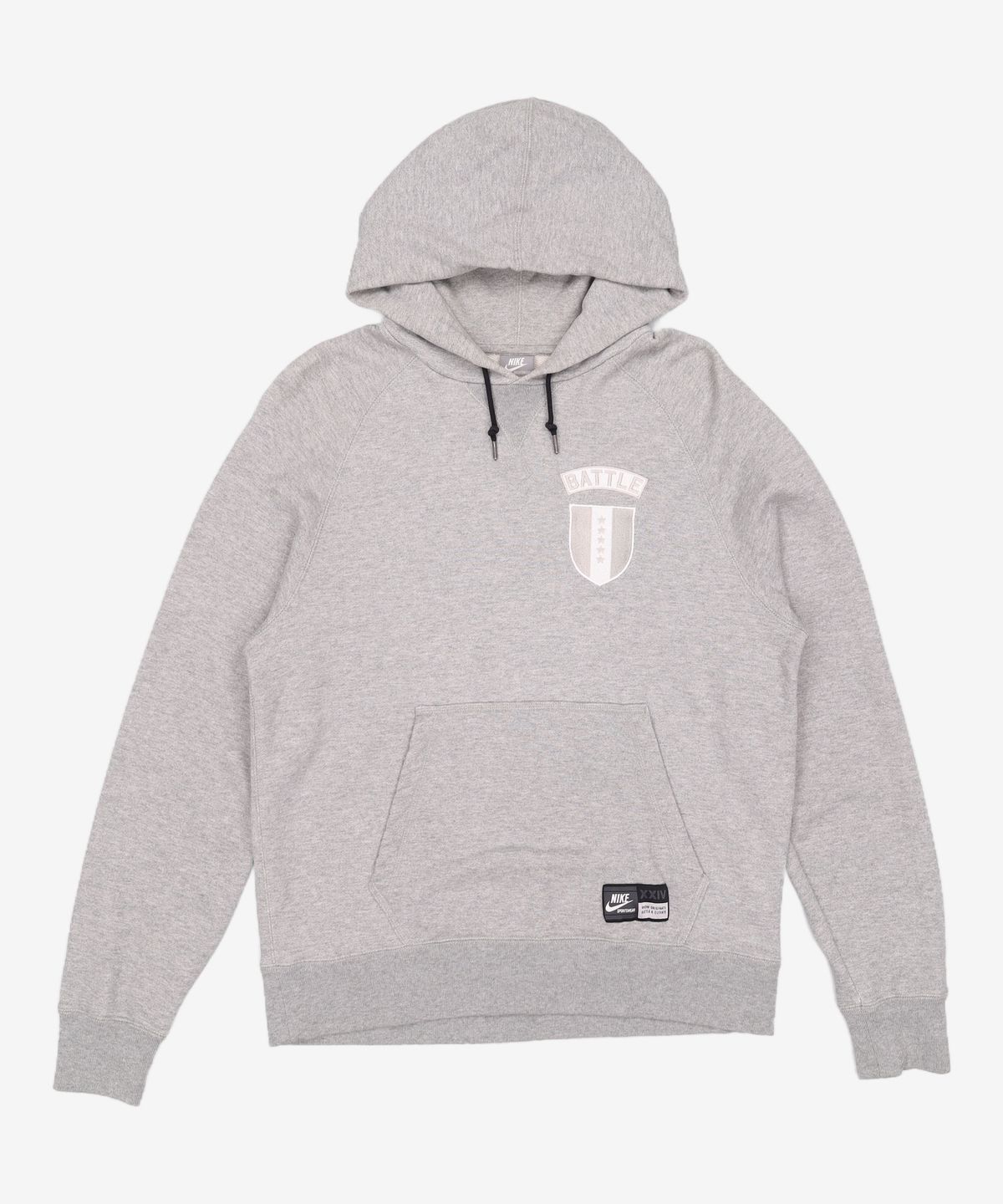 나이키(NIKE) 후드 티셔츠 105