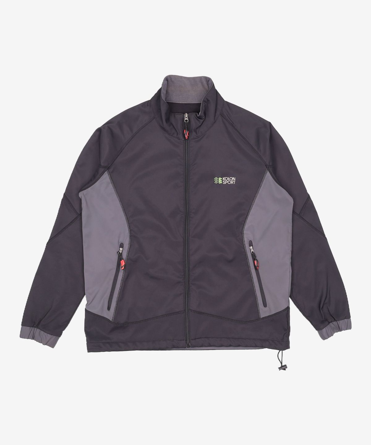 코오롱스포츠(KOLON SPORT) 트레이닝 재킷 L