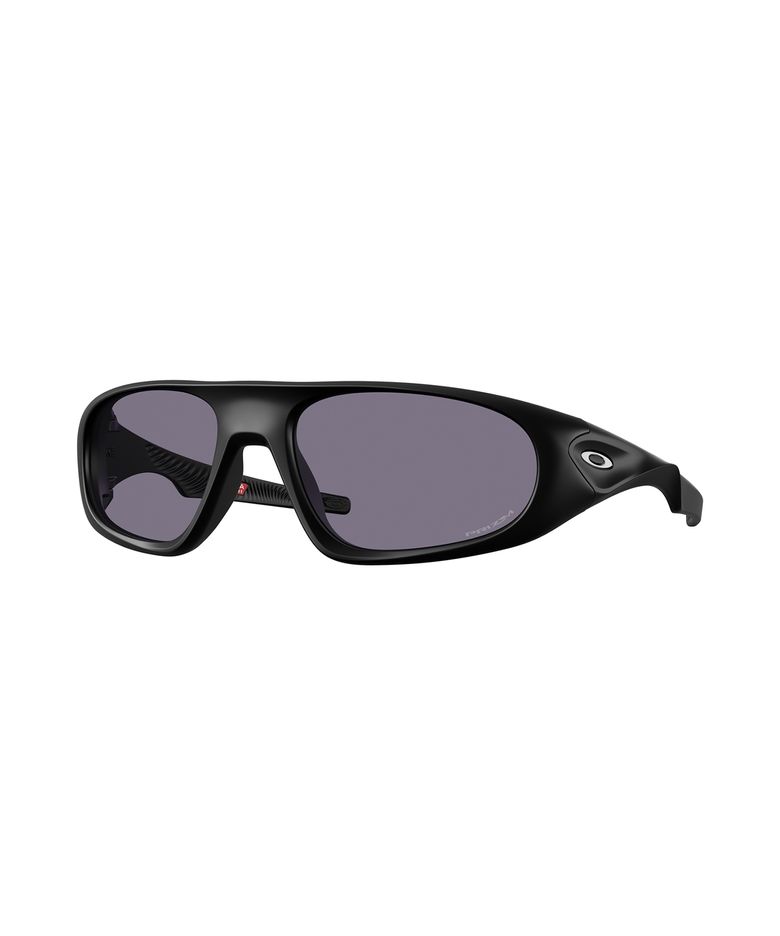 네오포마 - MATTE BLACK - PRIZM GREY / 0OO9528