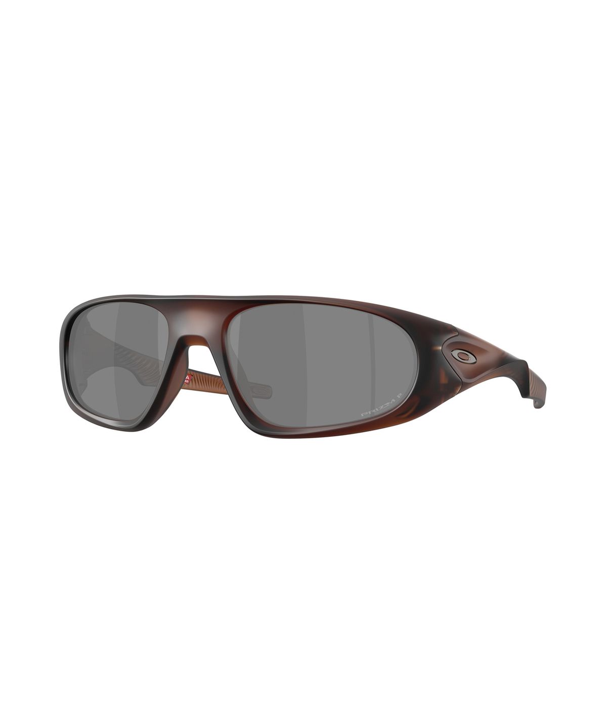 오클리(OAKLEY) 네오포마 - MATTE ROOTBEER - PRIZM BLACK POLARIZED / 0OO9528