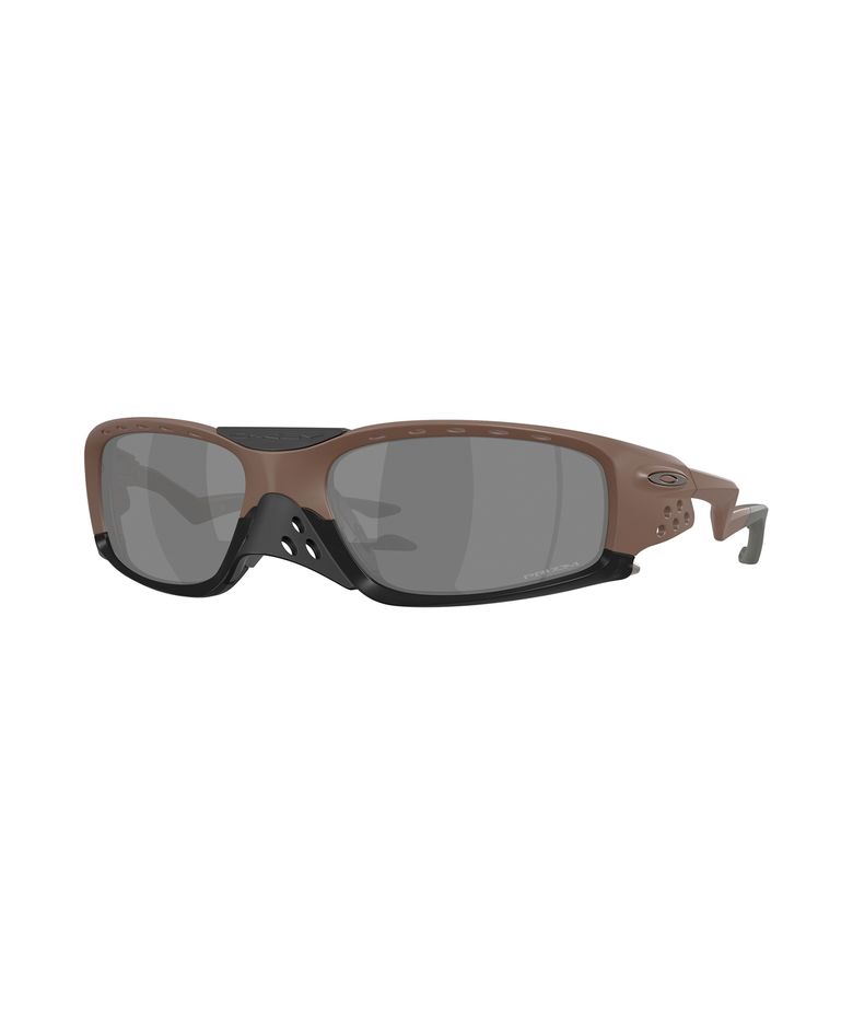 플란타리스 SQ - MATTE MAHOGANY - PRIZM BLACK / 0OO9529