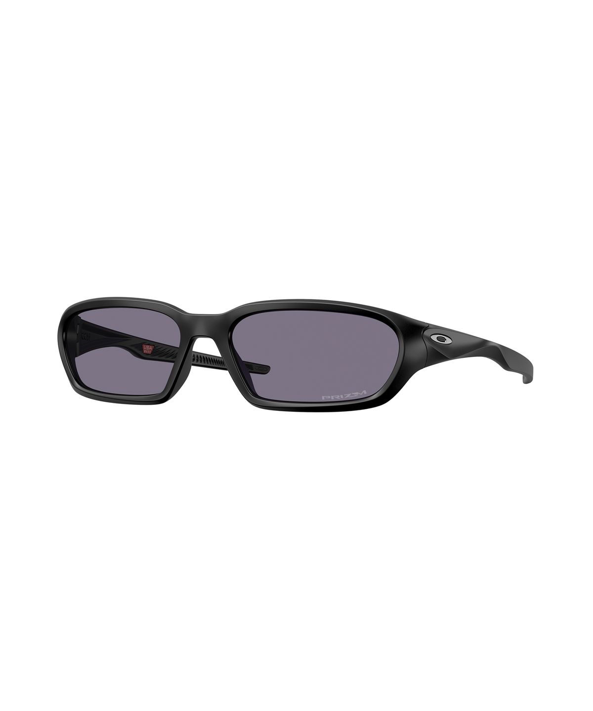 오클리(OAKLEY) 테라포마 - MATTE BLACK - PRIZM GREY / 0OO9530