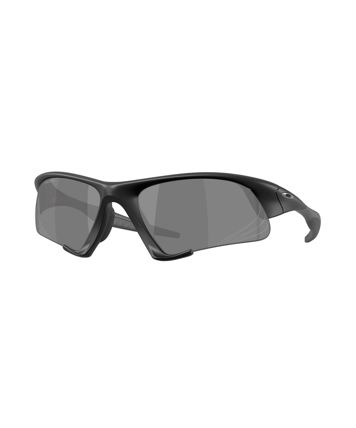 오클리(OAKLEY) 수처 자켓 - MATTE BLACK - PRIZM BLACK / 0OO9532