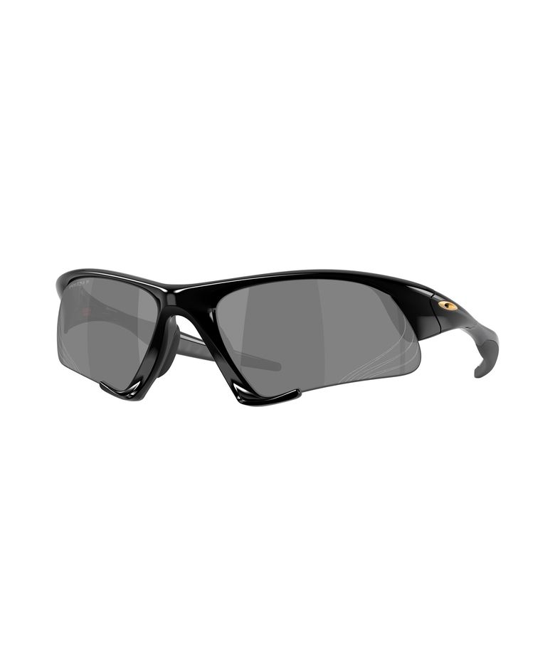 수처 자켓 - POLISHED BLACK - PRIZM BLACK POLAR / 0OO9532