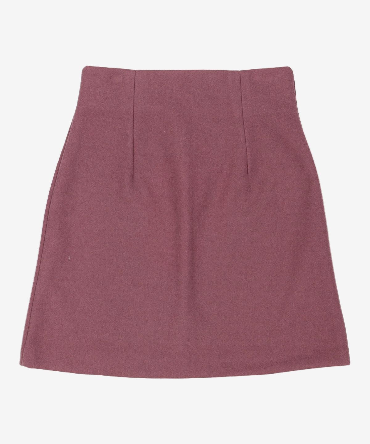 리올그(REORG) 미니스커트 M