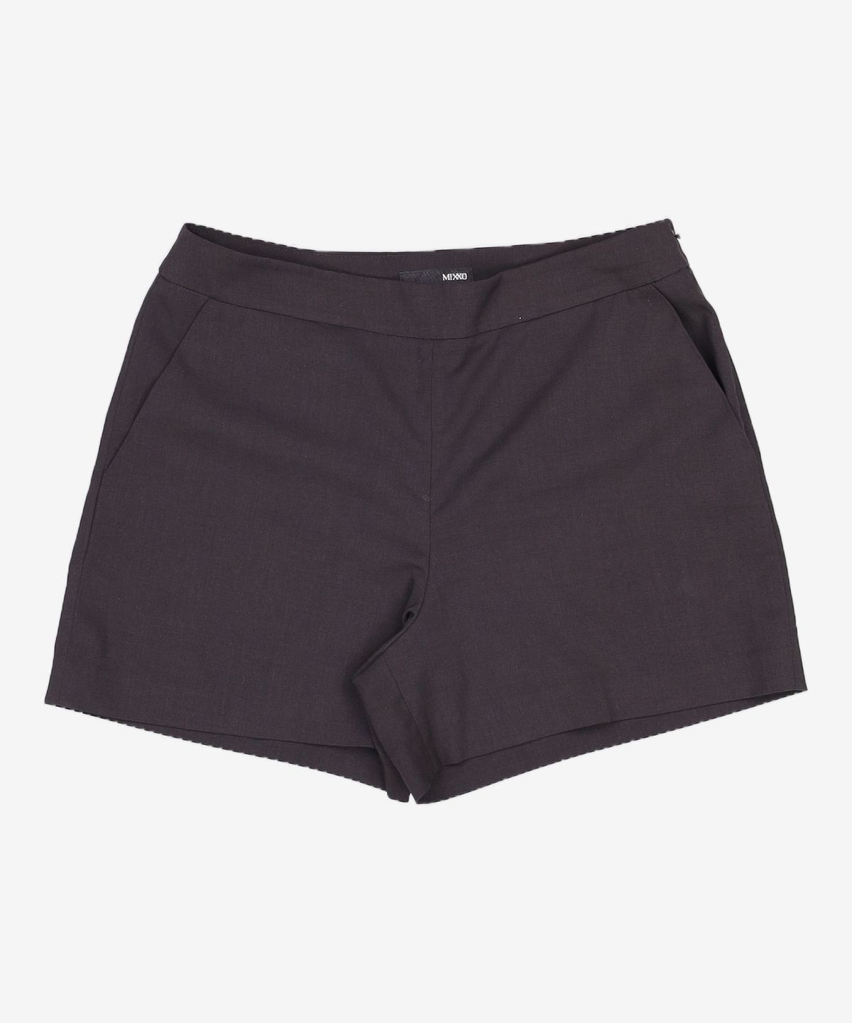미쏘(MIXXO) 숏팬츠 30