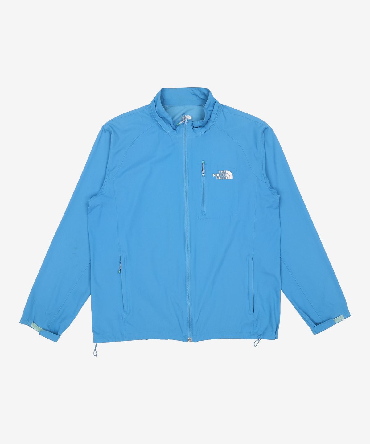 노스페이스(THE NORTH FACE) 나일론/코치 재킷 XL