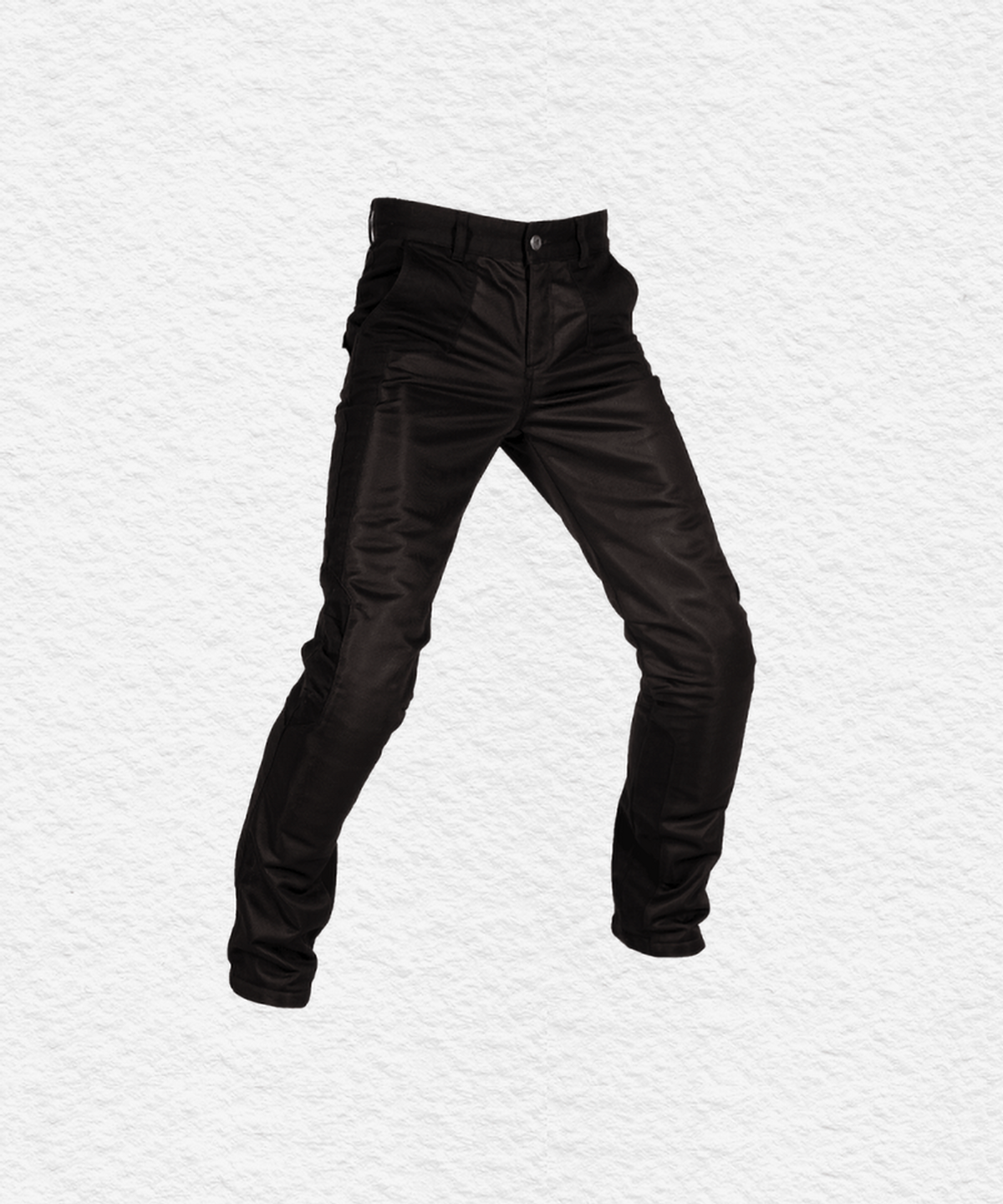 헙스로우(HUFSLOW) 232CK 루프트 라이딩진 블랙