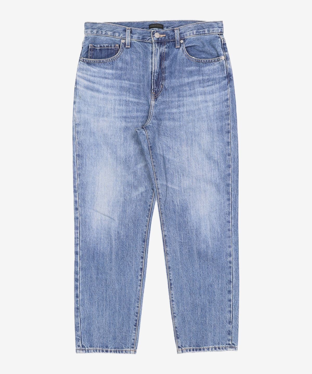 유니클로(UNIQLO) 청/데님 팬츠 68.5