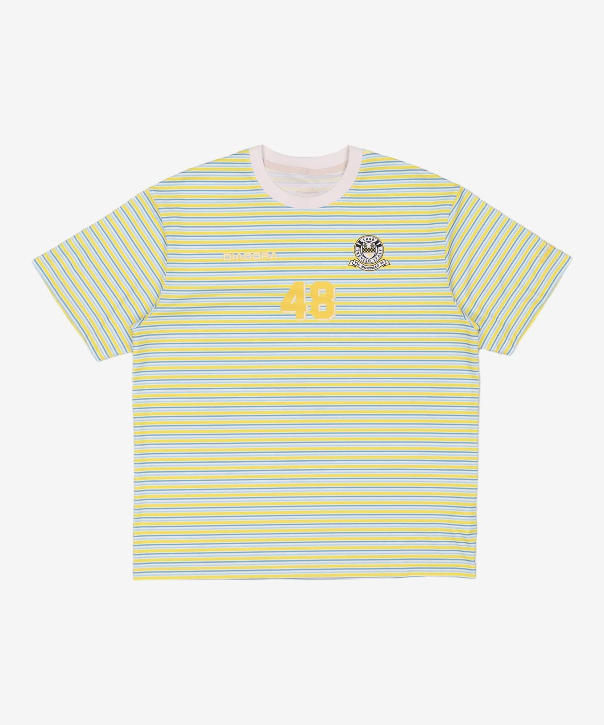 디아도라(diadora) 반소매 티셔츠 105