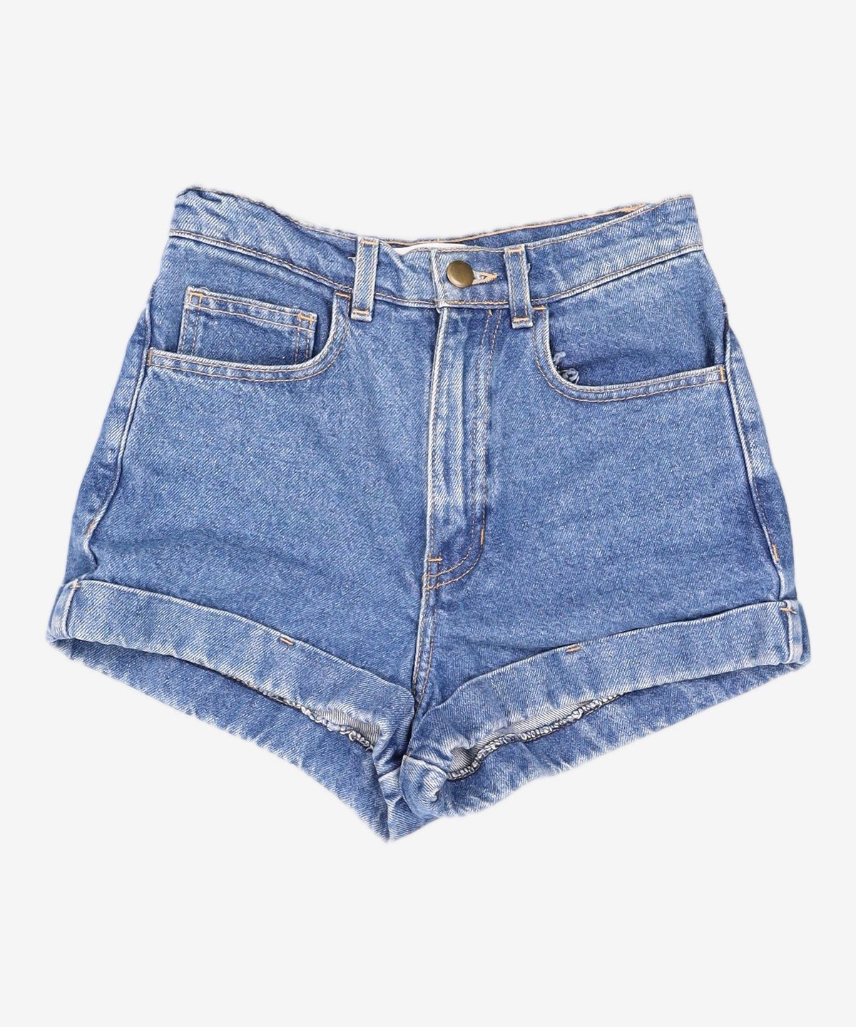 아메리칸 어패럴(AMERICAN APPAREL) 숏팬츠 24