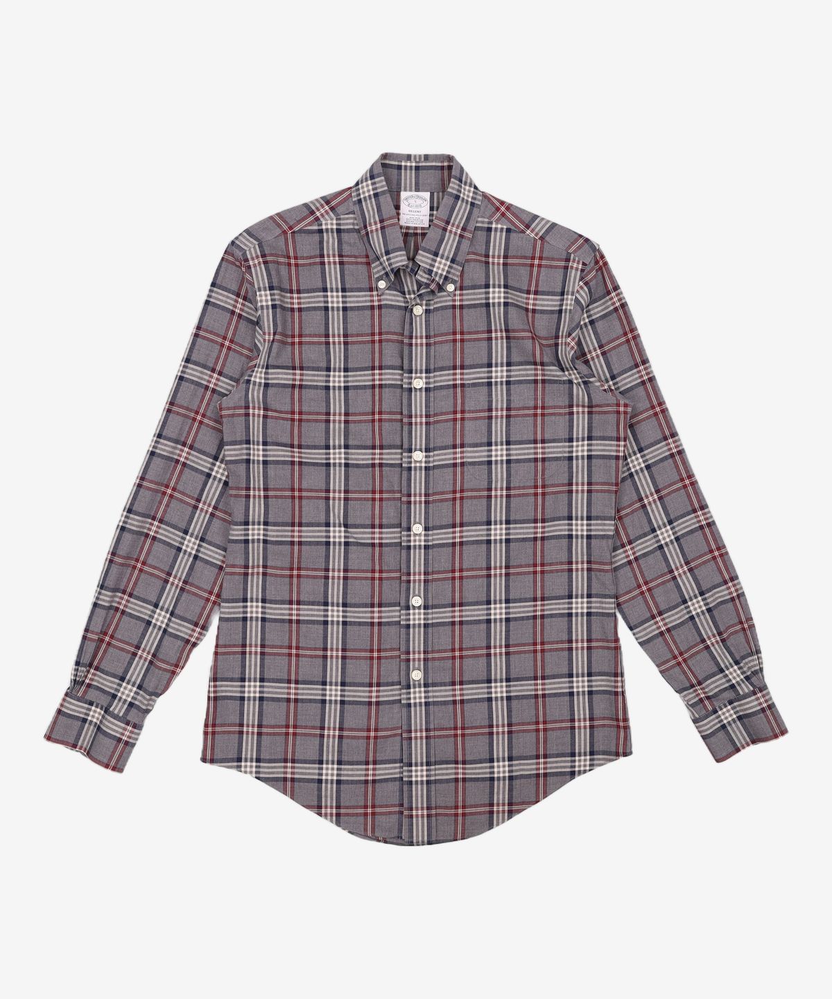 브룩스 브라더스(BROOKS BROTHERS) 캐주얼 셔츠 S