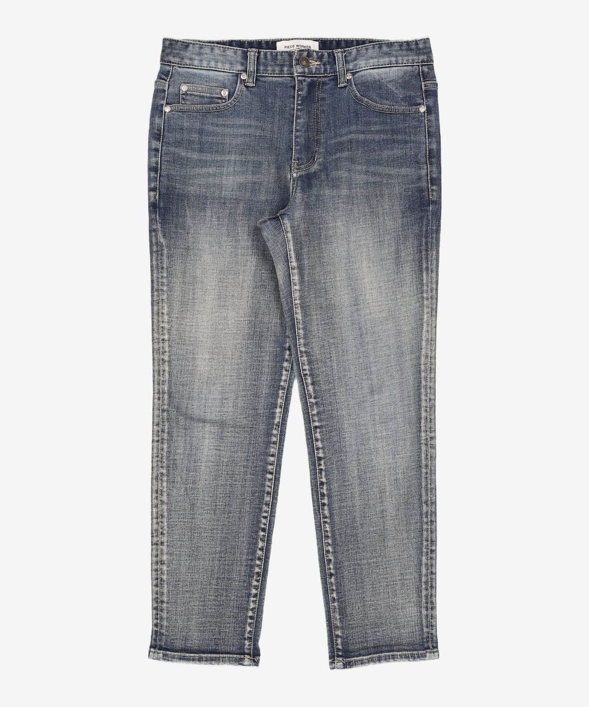 피스워커(PIECE WORKER) Ash Line / New Crop 30