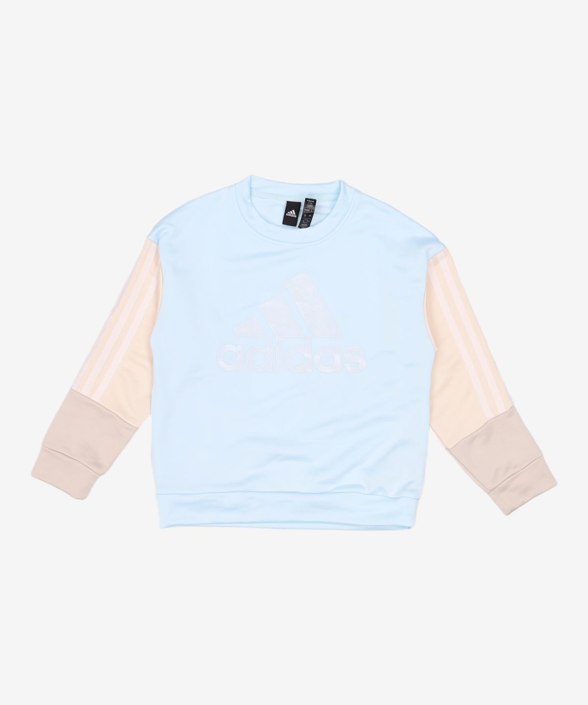 아디다스 키즈(ADIDAS KIDS) 맨투맨/스웨트셔츠 130