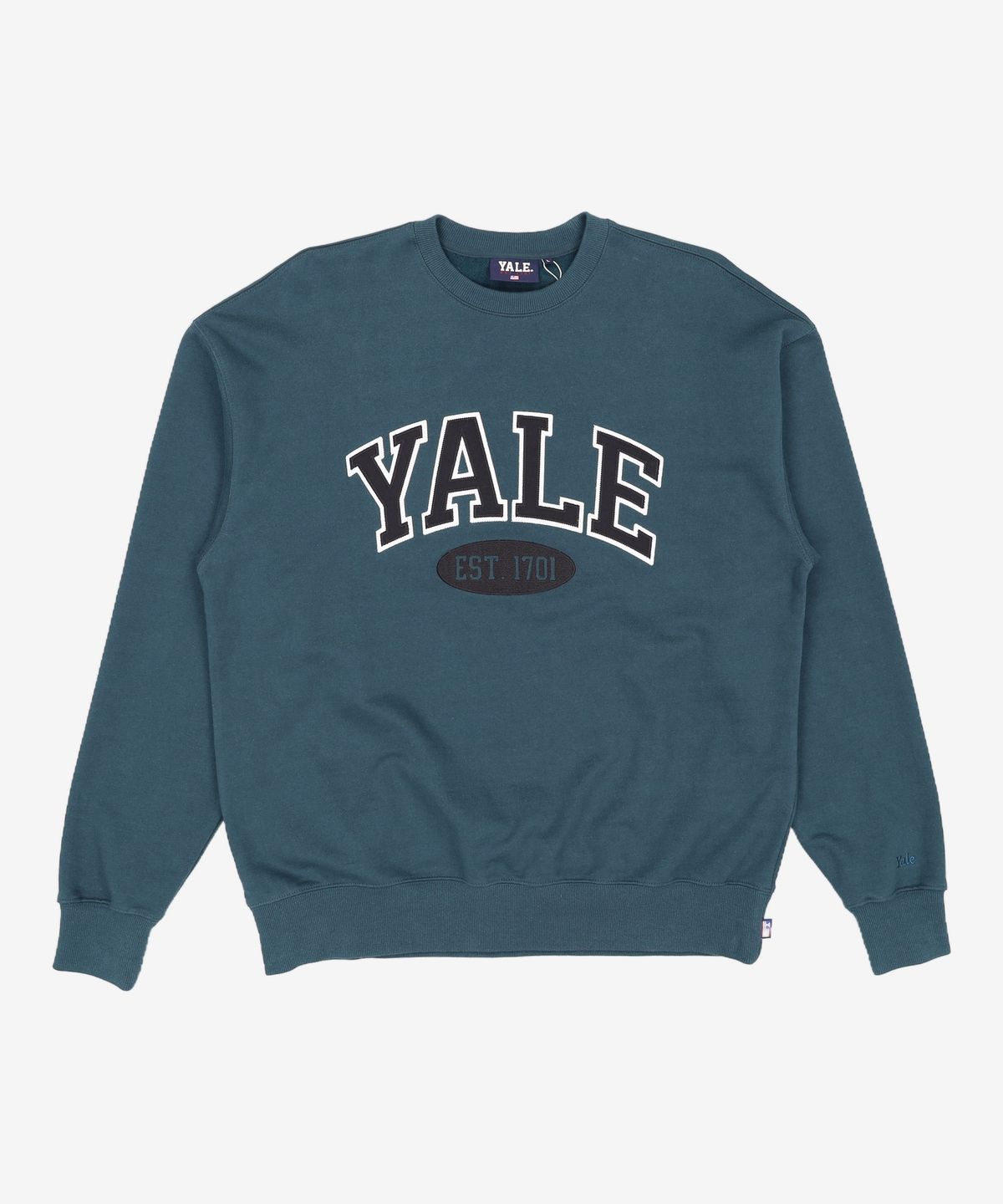 예일(YALE) 맨투맨/스웨트셔츠 3