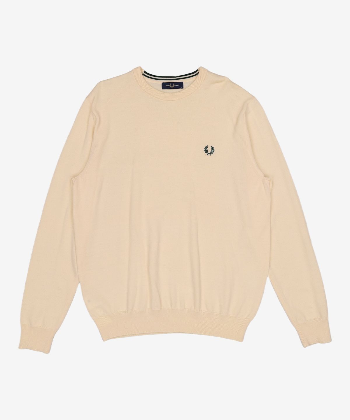 프레드페리(FRED PERRY) 니트/스웨터 L