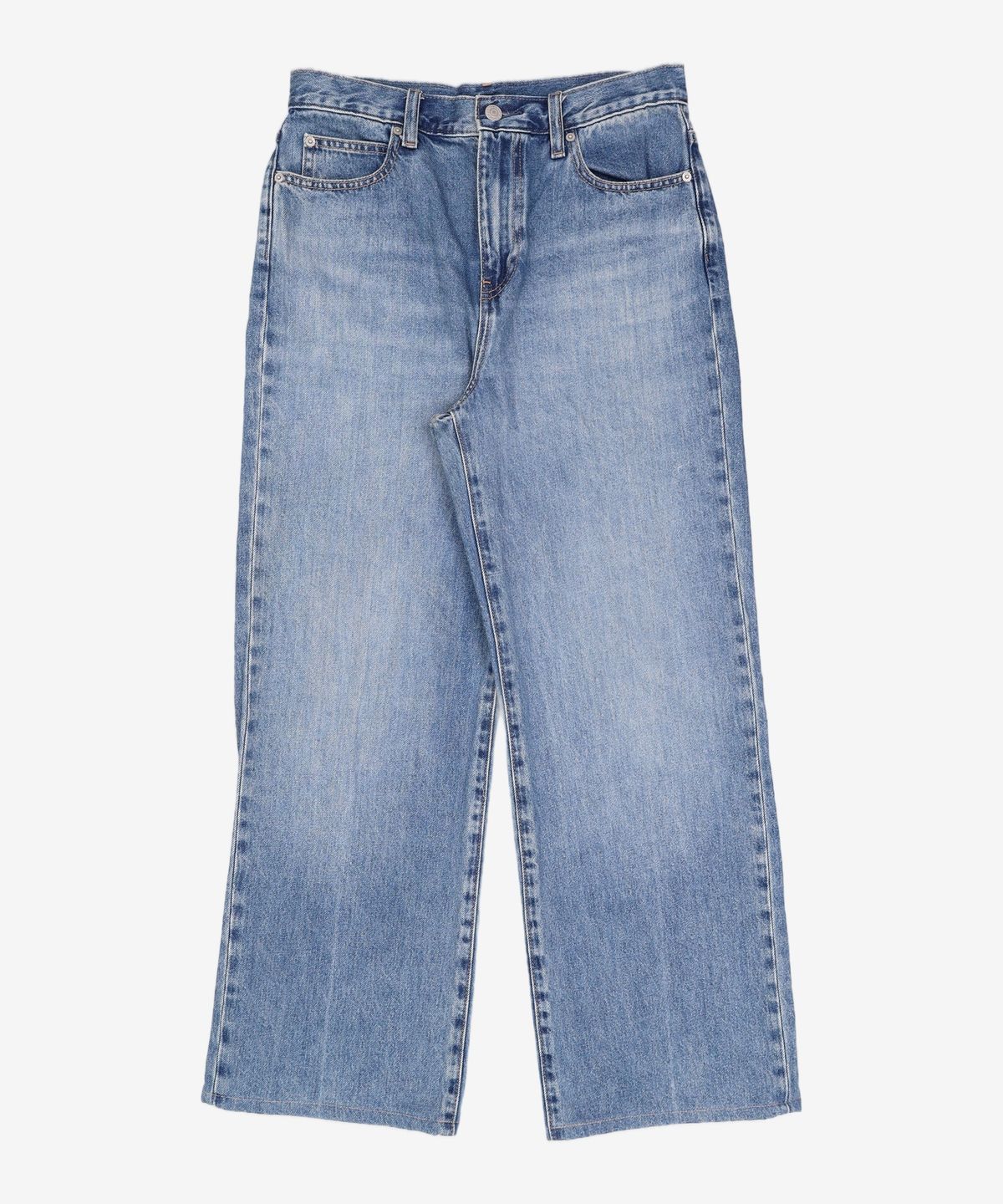 유니클로(UNIQLO) 청/데님 팬츠 63.5
