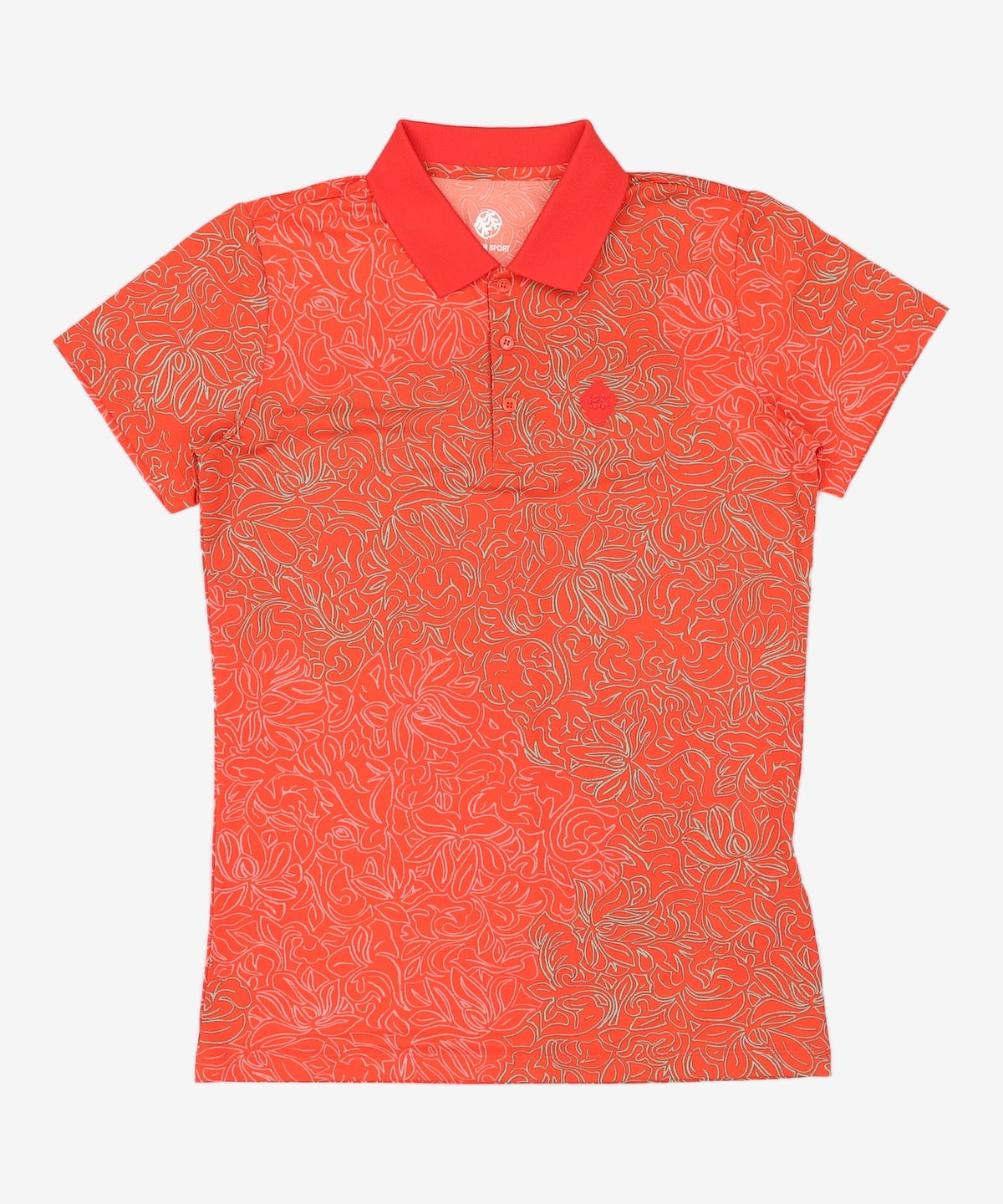 코오롱스포츠(KOLON SPORT) 피케/카라 티셔츠 90