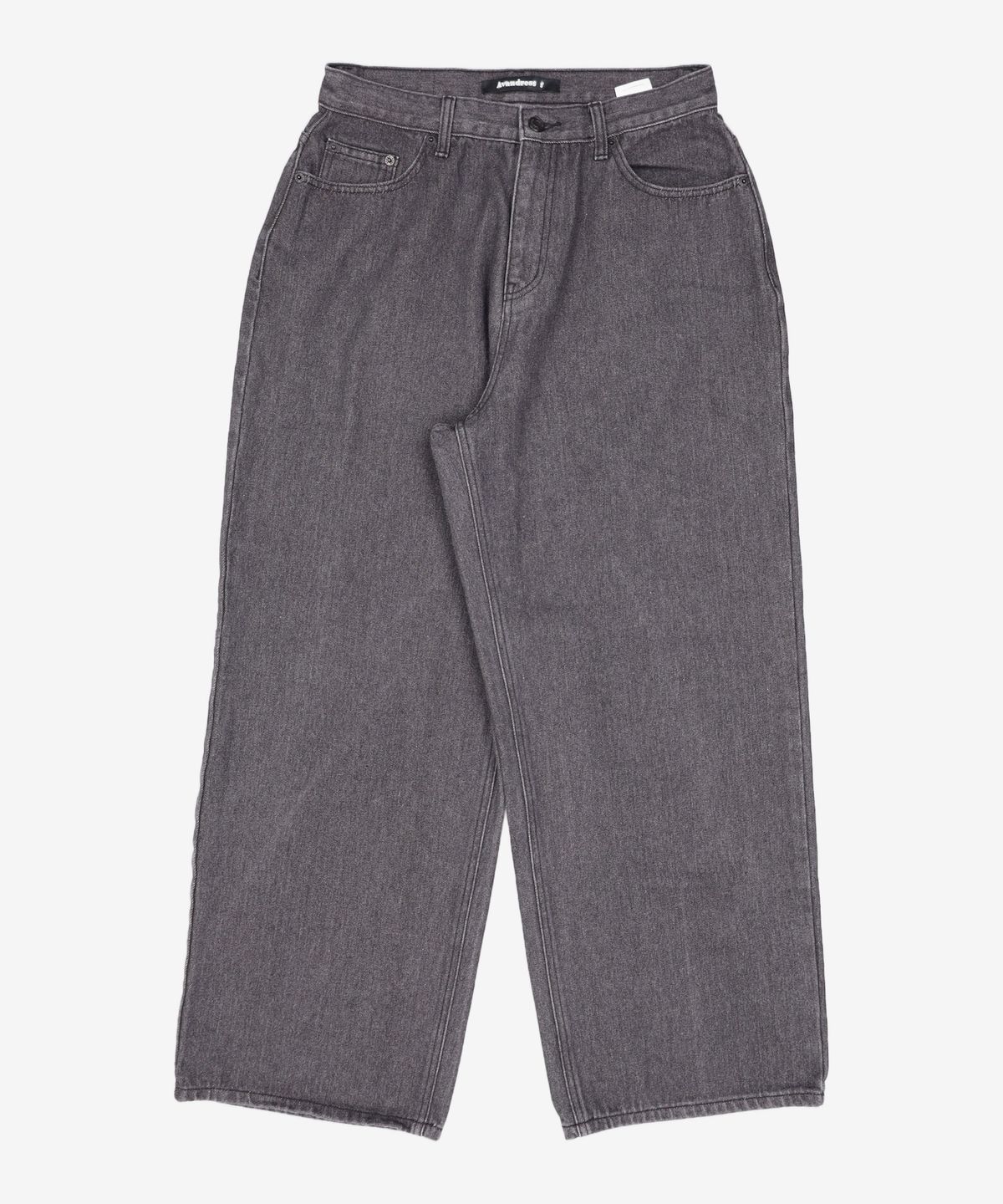 어반드레스(AVANDRESS) 청/데님 팬츠 S