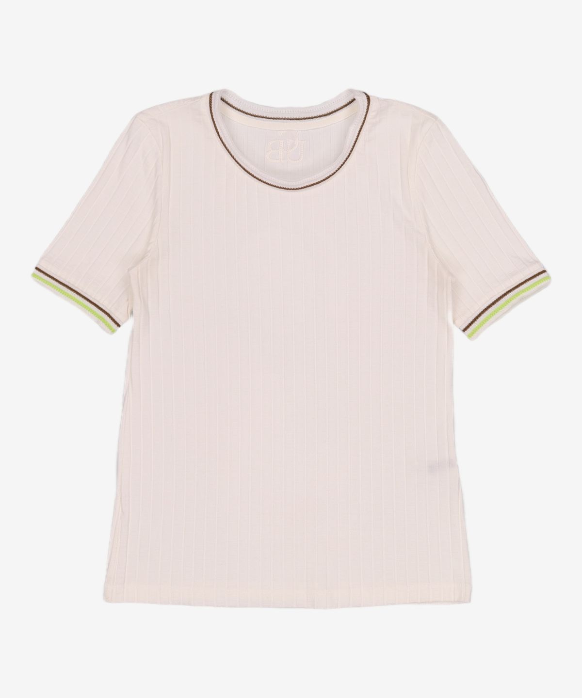 스타일 베네통(STILE BENETTON.) 반소매 티셔츠 42