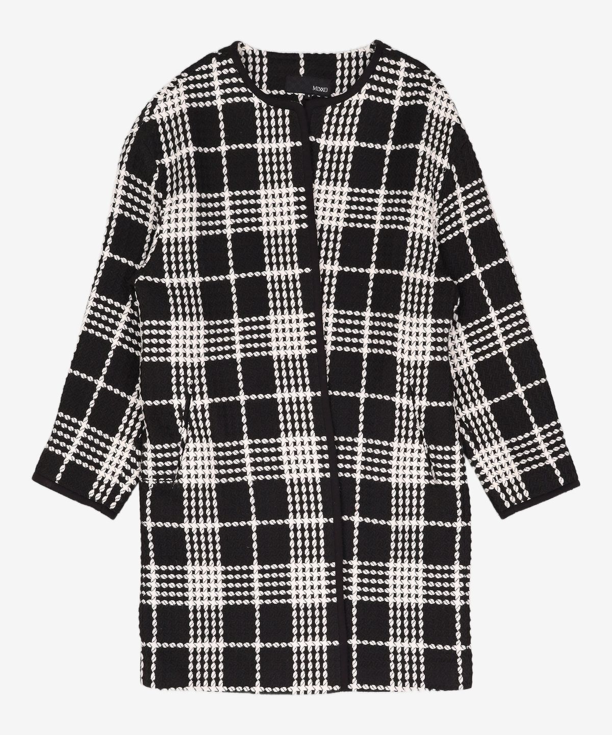미쏘(MIXXO) 카디건 S